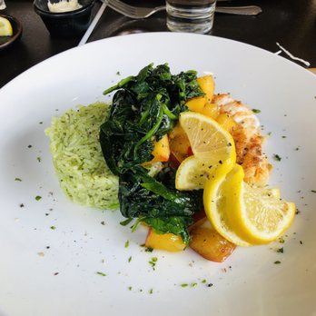 Metropolitan Cafe - Cod with mango salsa - New American Near Me - Freehold, New Jersey Metropolitan Cafe - Cod with mango salsa - New American Near Me - Freehold, New Jersey