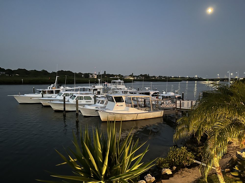 Salt Rock Grill