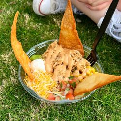 Luv A Bowls - Chipotle Bowl