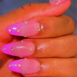 Lavannie Nails