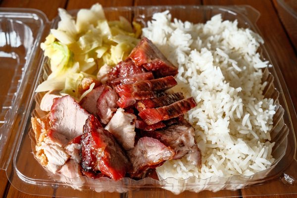 Beacon B.B.Q. by null