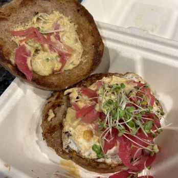 Songbird - Breakfast & Brunch Near Me - St. Louis, Missouri