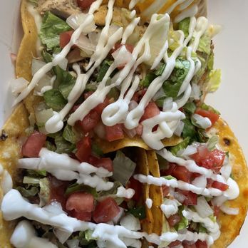 Thee Taco Dude - Food Trucks Near Me