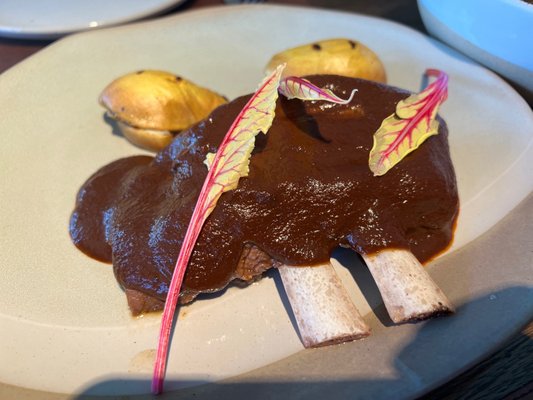 SkyFire Restaurant by null