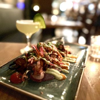 Lechon - Tapas Bars Near Me - Portland, Oregon