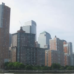 Quick Ride Corp - NYC