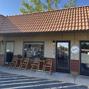 Winky’s Coffee - Shop Front - Cafes Near Me - Colonial Pine Hills, South Dakota Winky’s Coffee - Shop Front - Cafes Near Me - Colonial Pine Hills, South Dakota