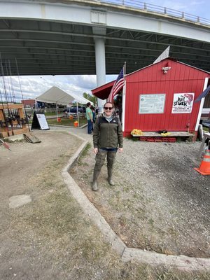 The Bait Shack by null