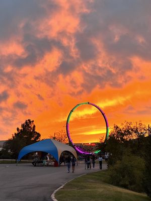 Western Playland by null