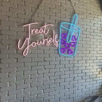 Sweet Pop Boba - Cool sign - Juice Bars & Smoothies Near Me - Bakersfield, California Sweet Pop Boba - Cool sign - Juice Bars & Smoothies Near Me - Bakersfield, California