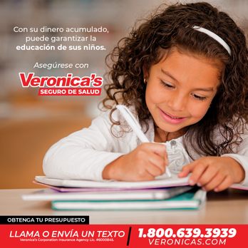 Veronica's Insurance - Visite https://veronicasinsurance.com/ para una cotización. - Home & Rental Insurance Near Me - South Gate, California Veronica's Insurance - Visite https://veronicasinsurance.com/ para una cotización. - Home & Rental Insurance Near Me - South Gate, California
