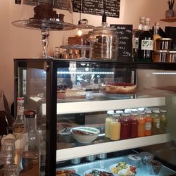 Redlinger's Deli & Café