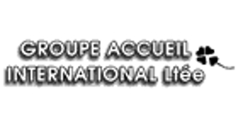 GROUPE ACCUEIL Updated September 2024 1538 Avenue du Docteur