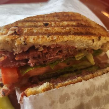 Homestead Cafe - Coffee & Tea Near Me - Albuquerque, New Mexico