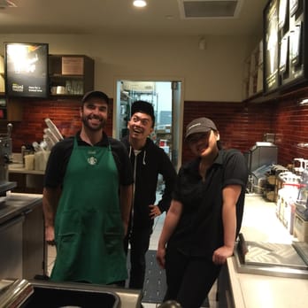 Starbucks - The best starbucks folks ever! - Coffee & Tea Near Me - Arcadia, California Starbucks - The best starbucks folks ever! - Coffee & Tea Near Me - Arcadia, California