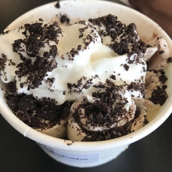 Milk Lab - Cary - Ice Cream & Frozen Yogurt Near Me - Cary, North Carolina