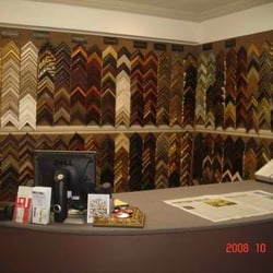 Artissimo Custom Picture Framing