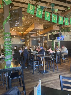 Firewater Saloon - Edison Park by null