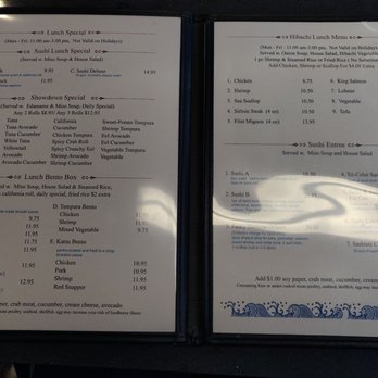 Tokyo Harbor - Sushi Bars Near Me - Plano, Texas