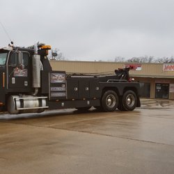 James Gang Towing and Auto Repair Shop - James Gang Towing & Heavy Duty Wrecker Service