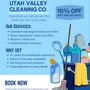 Utah Valley Cleaning