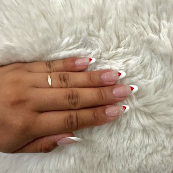The Nail Room - Nail Salons Near Me - Los Angeles, California