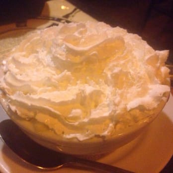 The Olde Ship - English Sherry Trifle. - British Near Me - Fullerton, California The Olde Ship - English Sherry Trifle. - British Near Me - Fullerton, California