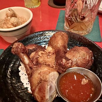 Soothr - Had Yai Chicken - Thai Near Me - New York, New York