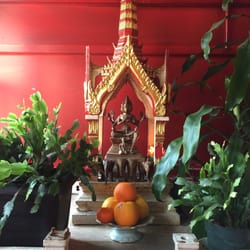 Fu Sien Tong Buddist Temple