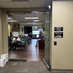 Omni Eye Services - Rochelle Park
