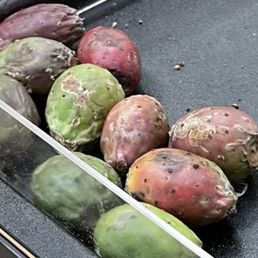 Cactus pears Cactus pears