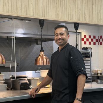 Salt & Pepper - Salt and Pepper Owner, Juve - Breakfast & Brunch Near Me - Prescott Valley, Arizona Salt & Pepper - Salt and Pepper Owner, Juve - Breakfast & Brunch Near Me - Prescott Valley, Arizona