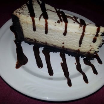 Jack Gibbons Gardens - Baileys cheesecake - Steakhouses Near Me - Oak Forest, Illinois Jack Gibbons Gardens - Baileys cheesecake - Steakhouses Near Me - Oak Forest, Illinois
