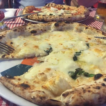 La Cantina dei Mille - Perfect cook'd - Pizza Near Me - Naples, NA