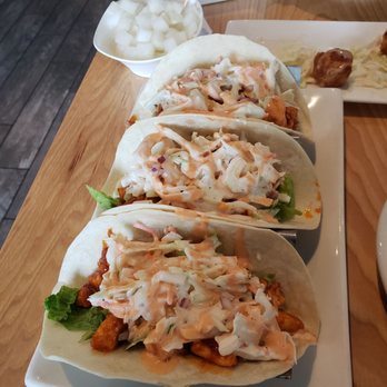 Bonchon Town Center Jacksonville - Korean Near Me - Jacksonville, Florida Bonchon Town Center Jacksonville - Korean Near Me - Jacksonville, Florida