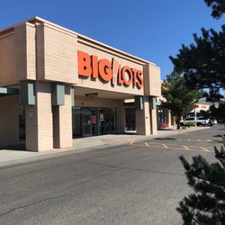 Big Lots