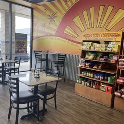 Golden Krust Caribbean Restaurant