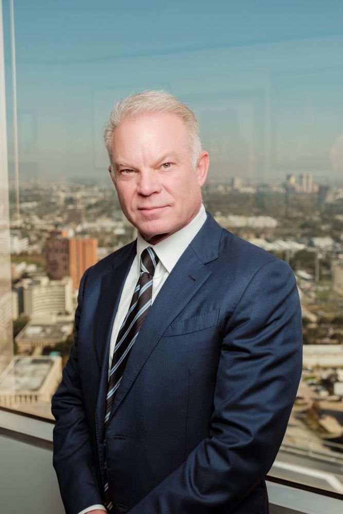 Lassiter Law Firm - disability attorney in Houston, TX