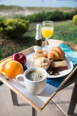 Beach House Hotel by null