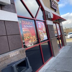 Arby's