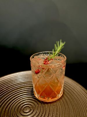 Cypress Restaurant & Bar by null