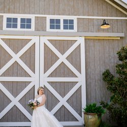 Baley's Bridal