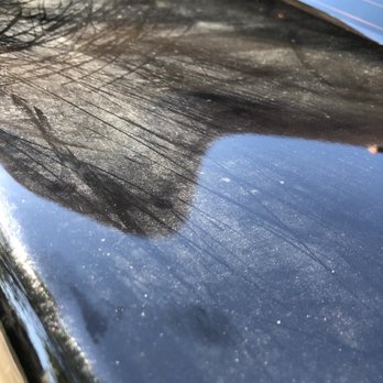 Brite and Shiny Car Wash - Car Wash Near Me - Buda, Texas