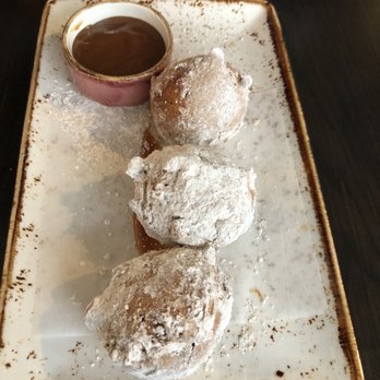 Stokes Adobe - Apple Fritters - New American Near Me - Monterey, California Stokes Adobe - Apple Fritters - New American Near Me - Monterey, California