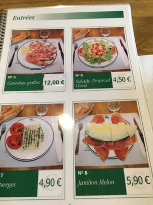 Menu photo 4 Souvenirs Venta Gora Bera, NA