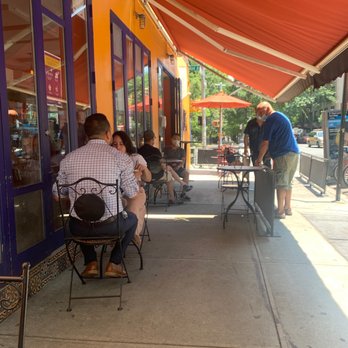 Yuca Bar - Latin American Near Me - New York, New York Yuca Bar - Latin American Near Me - New York, New York