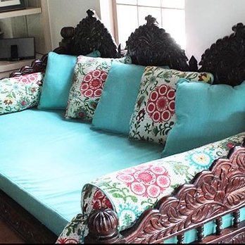 Linson's Design Source - Interior Design Near Me - Santa Fe, New Mexico
