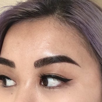 Vanity Brows - Microblading + powder effect by Van - Eyebrow Services Near Me - San Jose , California Vanity Brows - Microblading + powder effect by Van - Eyebrow Services Near Me - San Jose , California