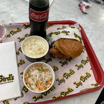 Jay Bird's Chicken - Chicken Shop Near Me - Long Beach, California Jay Bird's Chicken - Chicken Shop Near Me - Long Beach, California