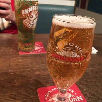 Chip+Malt - Innin Gunn - British Near Me - Newmarket, Ontario Chip+Malt - Innin Gunn - British Near Me - Newmarket, Ontario